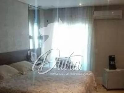 Identità Tennis & Club Tatuapé Tatuapé 234m² 04 Dormitórios 04 Suítes 4 Vagas