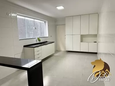 Padrão Campo Belo 214m² 03 Dormitórios 01 Suítes 2 Vagas