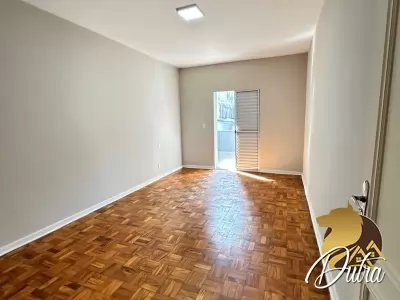 Padrão Campo Belo 214m² 03 Dormitórios 01 Suítes 2 Vagas