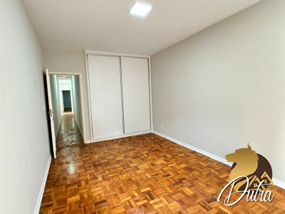 Padrão Campo Belo 214m² 03 Dormitórios 01 Suítes 2 Vagas