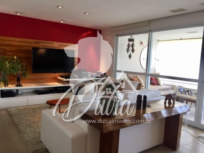 Cullinan Itaim Itaim Bibi 149 m2 3 dormitórios 3 suítes 3 vagas