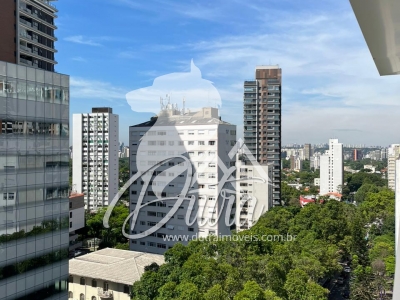 Edifício Vn Oscar Freire Pinheiros 61m² 01 Dormitórios 01 Suítes 1 Vagas