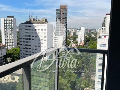 Edifício Vn Oscar Freire Pinheiros 61m² 01 Dormitórios 01 Suítes 1 Vagas