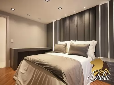 Edifício The Towers 225 Itaim Bibi 225m² 03 Dormitórios 03 Suítes 3 Vagas