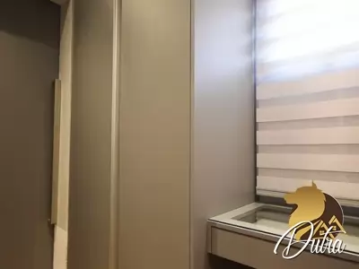 Edifício The Towers 225 Itaim Bibi 225m² 03 Dormitórios 03 Suítes 3 Vagas