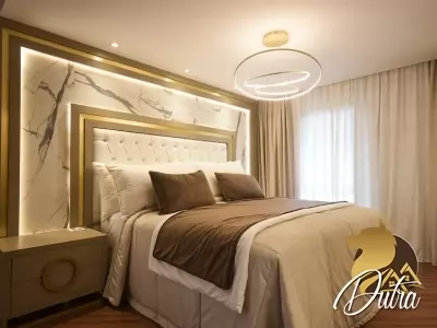 Edifício The Towers 225 Itaim Bibi 225m² 03 Dormitórios 03 Suítes 3 Vagas