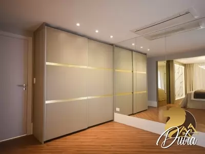 Edifício The Towers 225 Itaim Bibi 225m² 03 Dormitórios 03 Suítes 3 Vagas