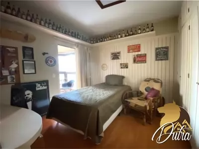 Edifício Pallazzo Adriano Itaim Bibi 245m² 05 Dormitórios 04 Suítes 4 Vagas