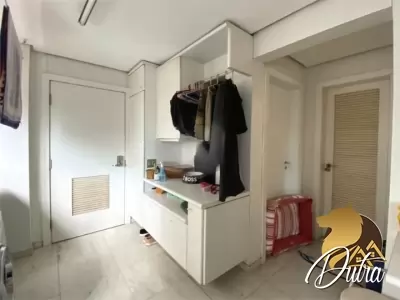 Edifício Pallazzo Adriano Itaim Bibi 245m² 05 Dormitórios 04 Suítes 4 Vagas