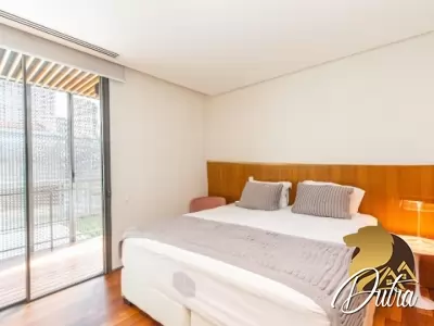 Padrão Jardim Paulistano 683m² 04 Dormitórios 04 Suítes 4 Vagas
