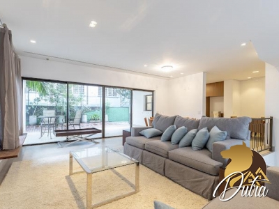 Terreno Padrão Bela Vista 460m² 41 Vagas