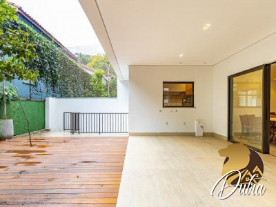 Terreno Padrão Bela Vista 460m² 41 Vagas