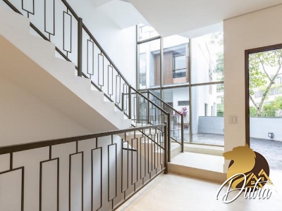 Terreno Padrão Bela Vista 460m² 41 Vagas