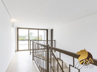 Terreno Padrão Bela Vista 460m² 41 Vagas