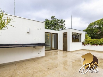 Terreno Padrão Bela Vista 460m² 41 Vagas