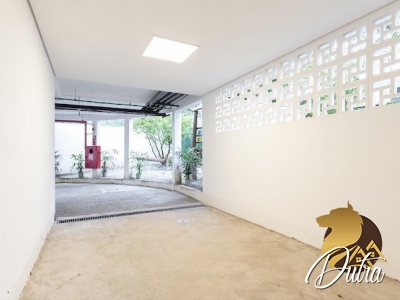Terreno Padrão Bela Vista 460m² 41 Vagas