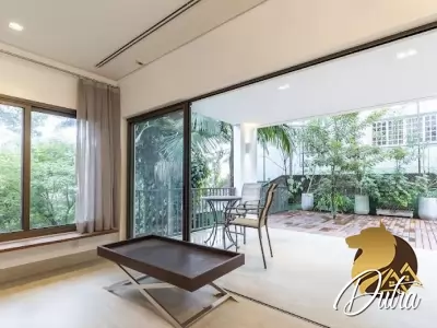 Condominio  Vista 908 Alto da Boa Vista 689m² 04 Dormitórios 04 Suítes 4 Vagas