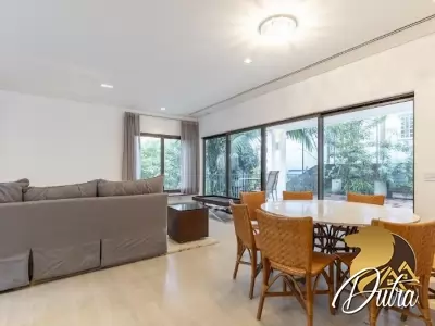 Condominio  Vista 908 Alto da Boa Vista 689m² 04 Dormitórios 04 Suítes 4 Vagas