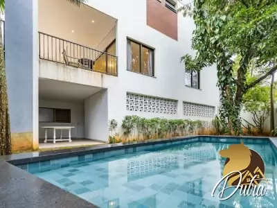 Condominio  Vista 908 Alto da Boa Vista 689m² 04 Dormitórios 04 Suítes 4 Vagas