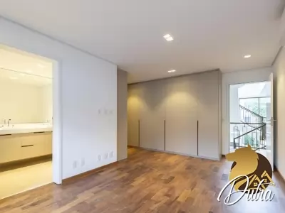 Condominio  Vista 908 Alto da Boa Vista 689m² 04 Dormitórios 04 Suítes 4 Vagas