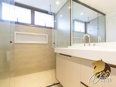 Condominio  Vista 908 Alto da Boa Vista 689m² 04 Dormitórios 04 Suítes 4 Vagas