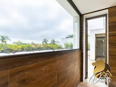 Condominio  Vista 908 Alto da Boa Vista 689m² 04 Dormitórios 04 Suítes 4 Vagas