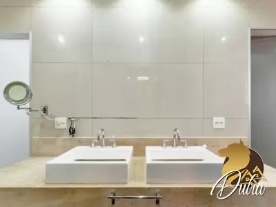 Padrão Jardim Paulistano 250m² 03 Dormitórios 03 Suítes 3 Vagas