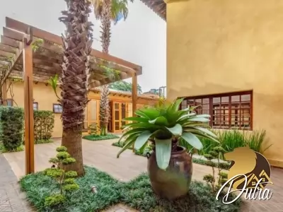 Padrão Jardim Paulistano 250m² 03 Dormitórios 03 Suítes 3 Vagas