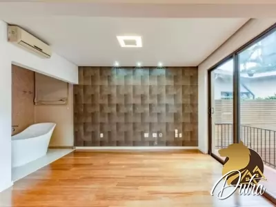 Padrão Jardim Paulistano 250m² 03 Dormitórios 03 Suítes 3 Vagas