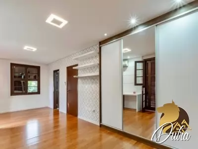 Padrão Jardim Paulistano 250m² 03 Dormitórios 03 Suítes 3 Vagas