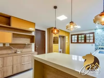 Padrão Jardim Paulistano 250m² 03 Dormitórios 03 Suítes 3 Vagas