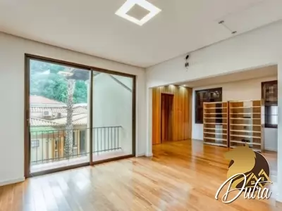 Padrão Jardim Paulistano 250m² 03 Dormitórios 03 Suítes 3 Vagas