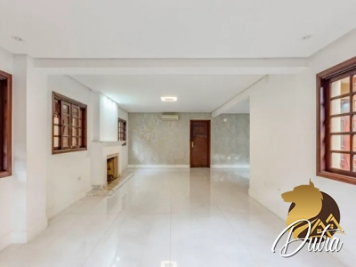Padrão Jardim Paulistano 250m² 03 Dormitórios 03 Suítes 3 Vagas