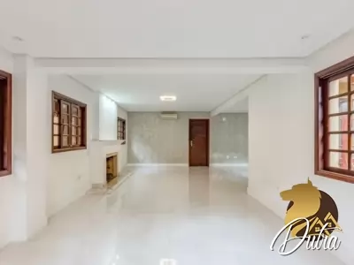 Padrão Jardim Paulistano 250m² 03 Dormitórios 03 Suítes 3 Vagas