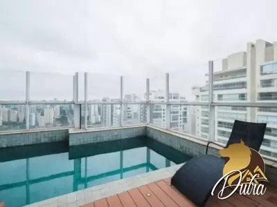 Condomínio Campo Belíssimo Campo Belo 366m² 04 Dormitórios 04 Suítes 6 Vagas