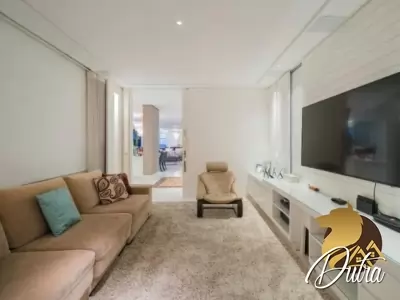 Condomínio Campo Belíssimo Campo Belo 366m² 04 Dormitórios 04 Suítes 6 Vagas