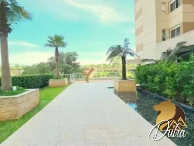 Condomínio Campo Belíssimo Campo Belo 366m² 04 Dormitórios 04 Suítes 6 Vagas