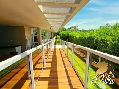 Condomínio Campo Belíssimo Campo Belo 366m² 04 Dormitórios 04 Suítes 6 Vagas