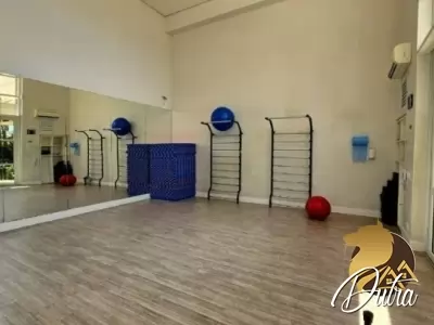 Condomínio Campo Belíssimo Campo Belo 366m² 04 Dormitórios 04 Suítes 6 Vagas