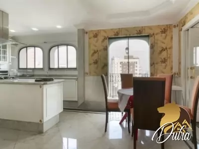 Maison Kyoei Paraíso Paraíso 662m² 04 Dormitórios 02 Suítes 5 Vagas