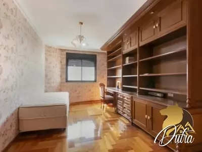 Maison Kyoei Paraíso Paraíso 662m² 04 Dormitórios 02 Suítes 5 Vagas