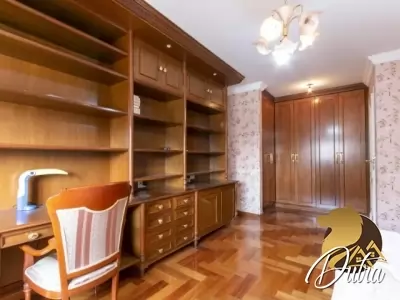 Maison Kyoei Paraíso Paraíso 662m² 04 Dormitórios 02 Suítes 5 Vagas