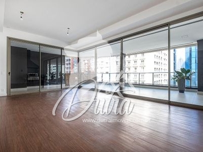 Edifício Beyond Jardins Jardim Paulista 270m² 04 Dormitórios 04 Suítes 4 Vagas