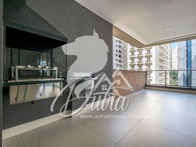 Edifício Beyond Jardins Jardim Paulista 270m² 04 Dormitórios 04 Suítes 4 Vagas