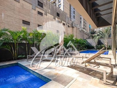 Edifício Beyond Jardins Jardim Paulista 270m² 04 Dormitórios 04 Suítes 4 Vagas