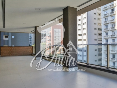 Edifício Beyond Jardins Jardim Paulista 270m² 04 Dormitórios 04 Suítes 4 Vagas