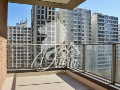 Edifício Beyond Jardins Jardim Paulista 270m² 04 Dormitórios 04 Suítes 4 Vagas