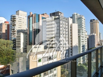 Edifício Beyond Jardins Jardim Paulista 270m² 04 Dormitórios 04 Suítes 4 Vagas