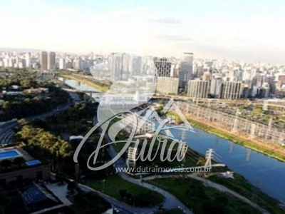 Parque Cidade Jardim Cidade Jardim 753m² 04 Dormitórios 04 Suítes 7 Vagas