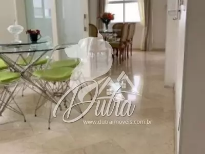 Varandas do Pacaembu Santa Cecília 400m² 04 Dormitórios 04 Suítes 4 Vagas